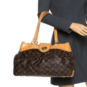 💎✨STUNNING✨💎 LOUIS VUITTON Monogram Boetie MM